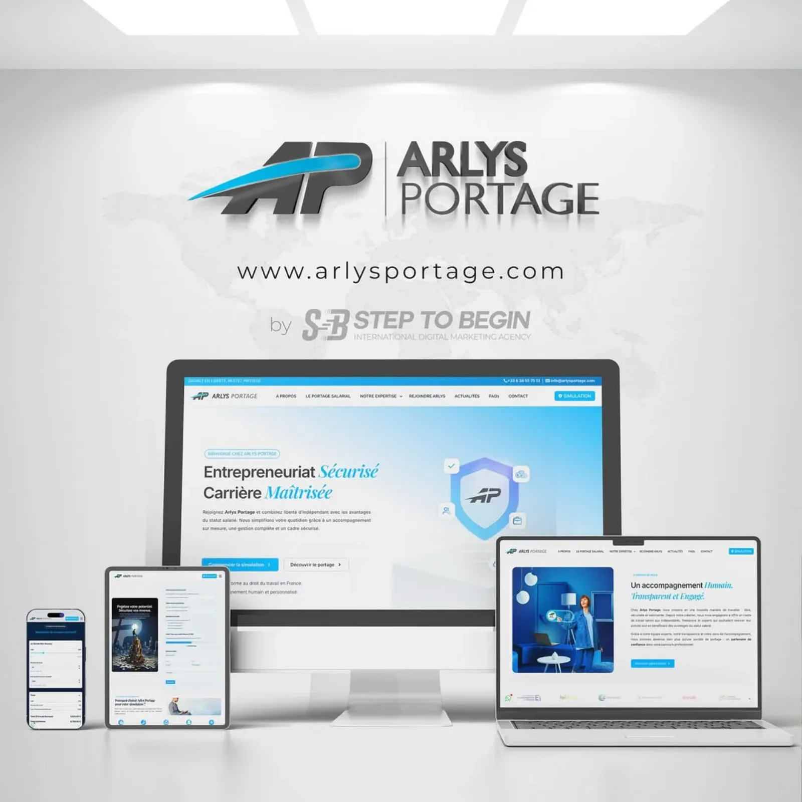 Arlys Portage