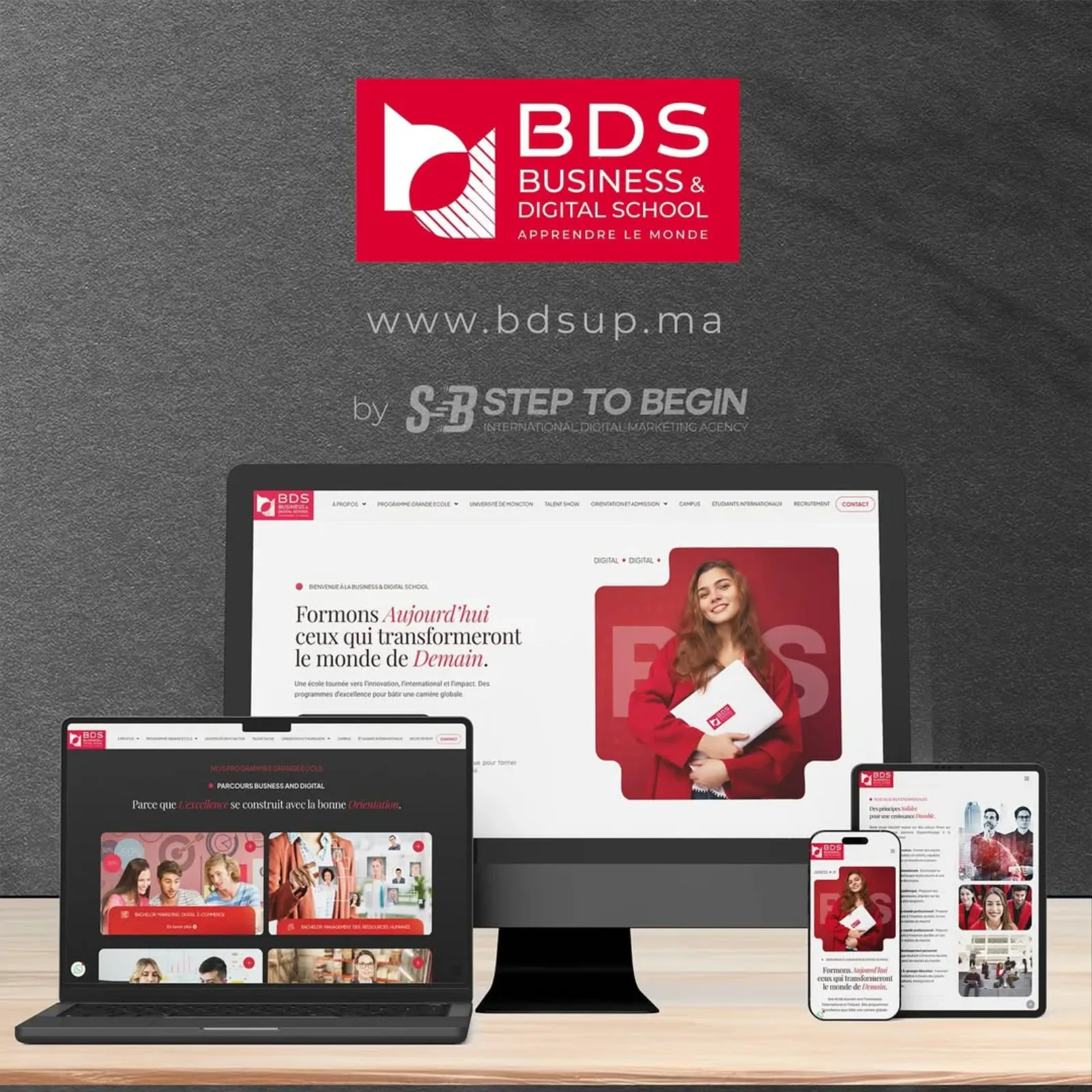BDSUP