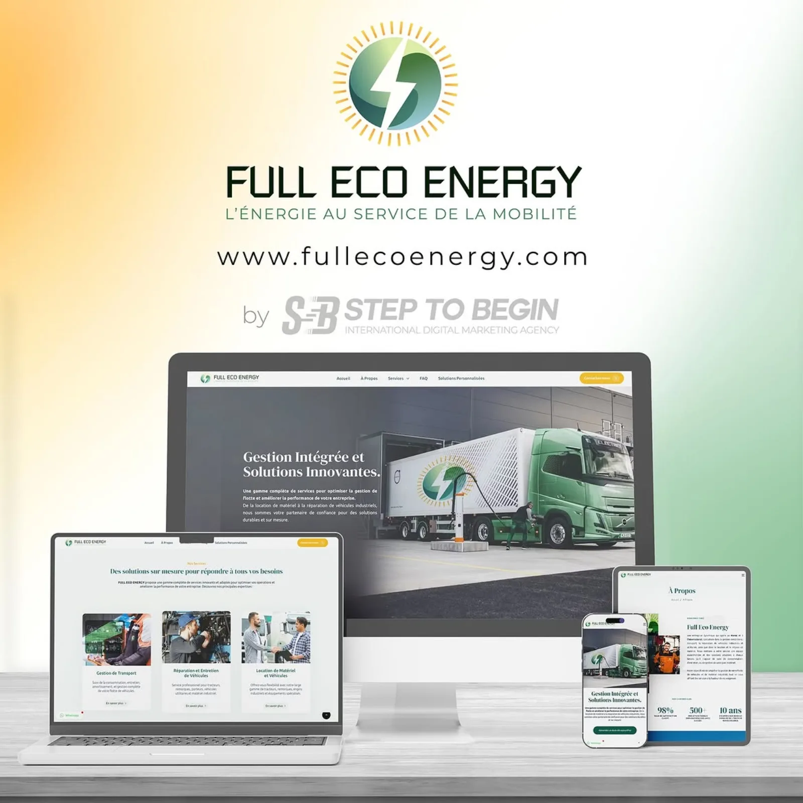 Full Eco Energy