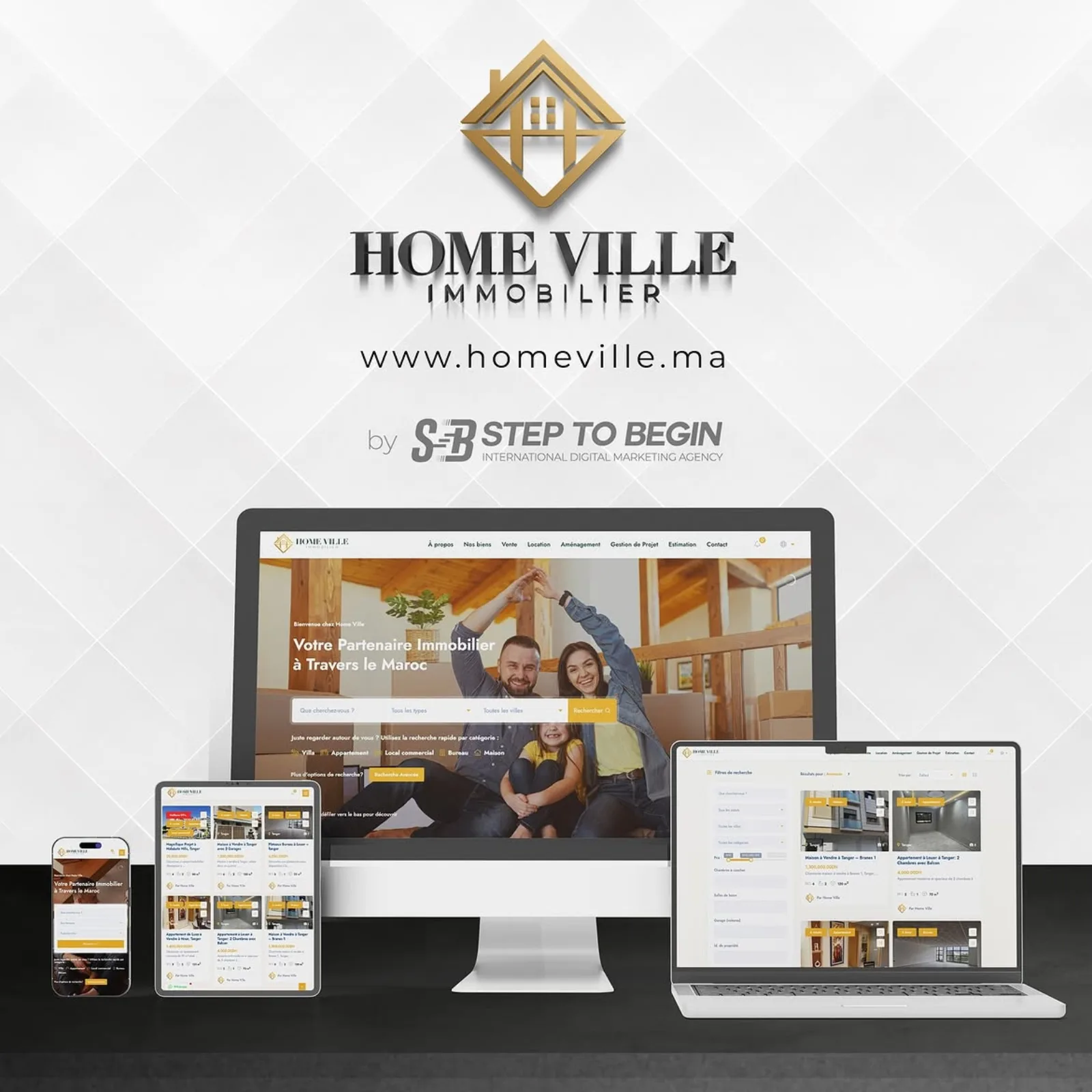 Home Ville