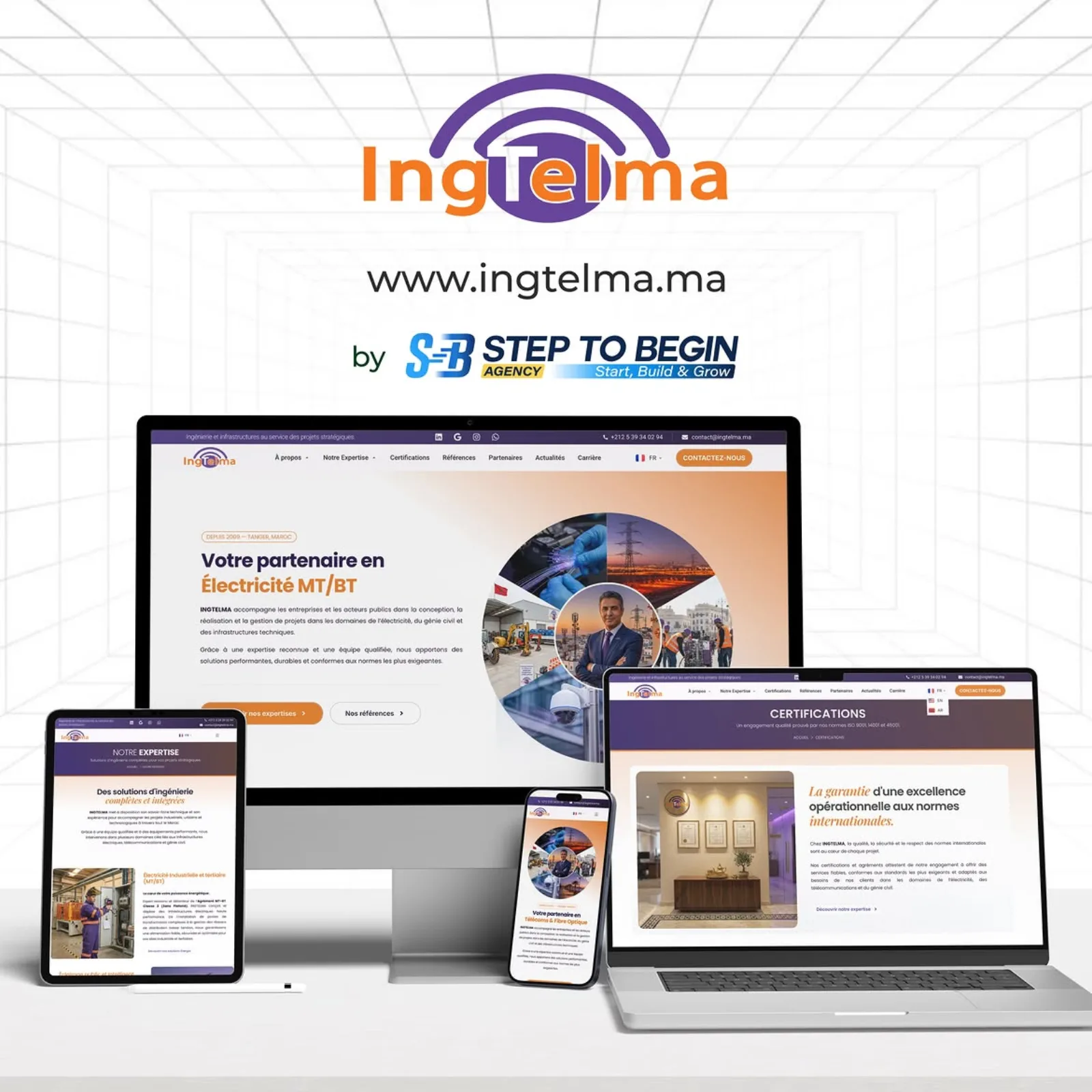IngTelma