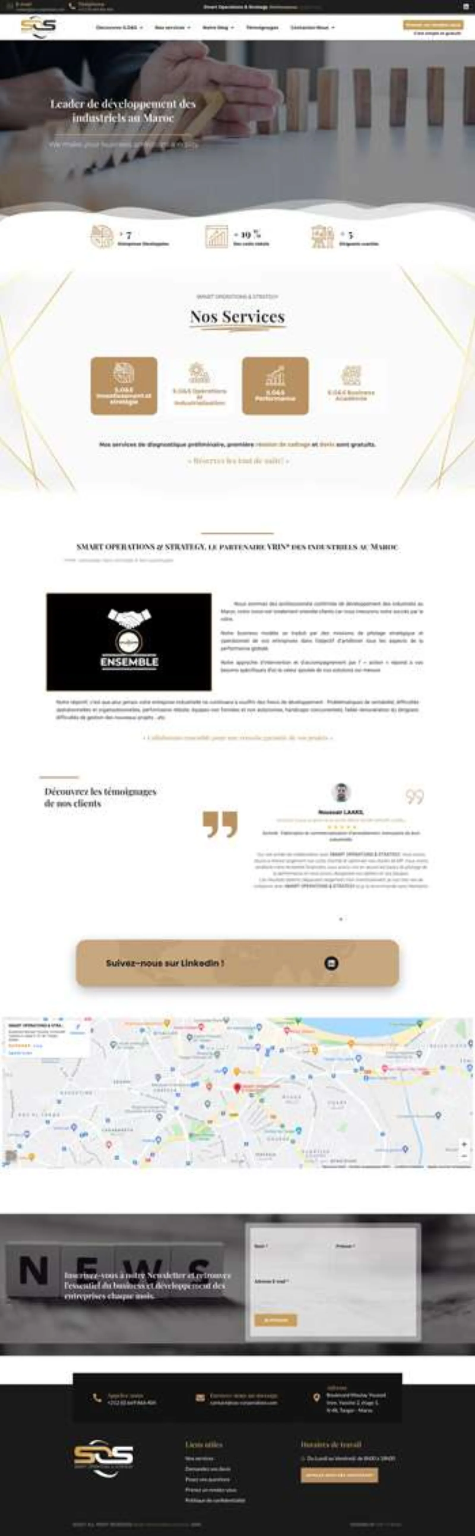 sos-smart-operations-and-strategy
