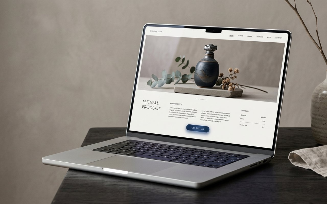 صفحات الهبوط ومسارات التحويل
